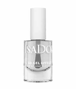 IsaDora The 3D Gel Effect Plump & Shine Top Coat