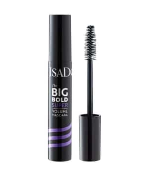 IsaDora The Big Bold Super Volume Mascara Mascara