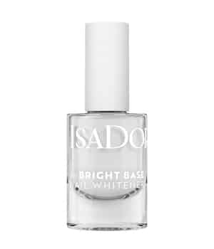 IsaDora The Bright Base Nail Whitener Nagellack