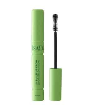 IsaDora The Build Up Grow Length & Volume Mascara 01 Black Mascara