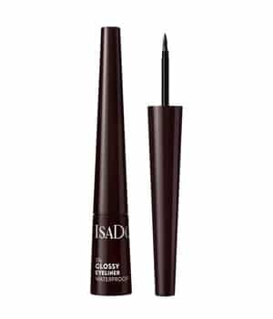 IsaDora The Glossy Eyeliner Waterproof Eyeliner