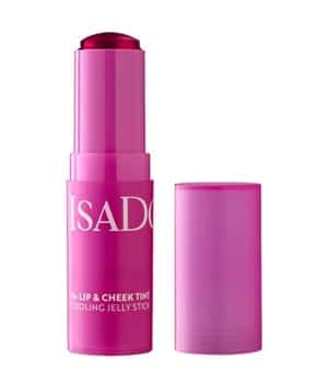 IsaDora The Lip & Cheek Tint Cooling Jelly Stick Rouge