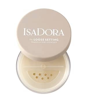 IsaDora The Loose Setting Translucent Powder Fixierpuder