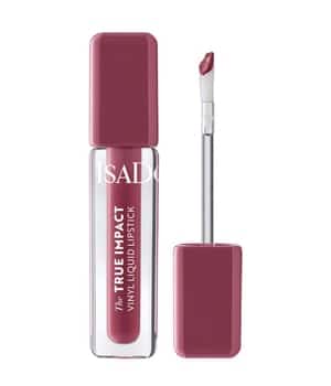 IsaDora The True Impact Vinyl Liquid Lipstick Lipgloss