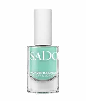 IsaDora The Wonder Nail Polish Quick dry & Longwear Nagellack