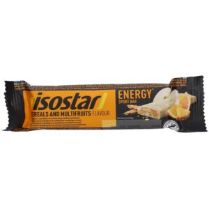 Isostar High Energy Riegel