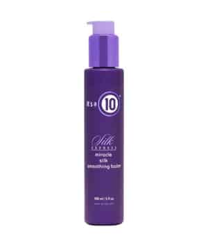 It's a 10 Miracle Silk Smoothing Balm Haarlotion