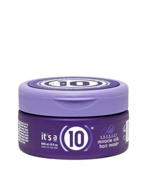 It's a 10 Silk Express Miracle Silk Hair Mask Haarmaske