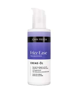JOHN FRIEDA Frizz Ease Traumlocken Creme-Öl Haarkur