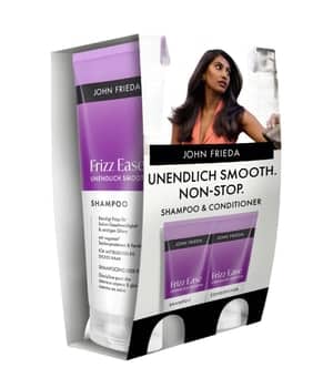 JOHN FRIEDA Frizz Ease Unendlich Smooth Non-Stop Haarpflegeset