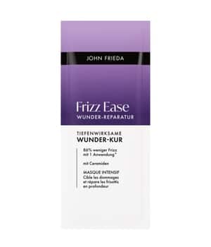 JOHN FRIEDA Frizz Ease Wunder-Reparatur Tiefenwirksame Wunder-Kur Haarkur