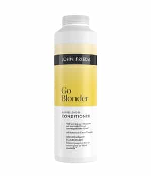 JOHN FRIEDA Go Blonder Aufhellender Conditioner Conditioner
