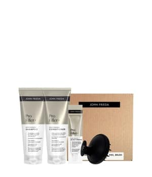 JOHN FRIEDA ProFiller+ Box inkl Brush 2026 Haarpflegeset
