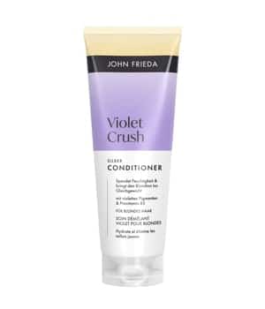 JOHN FRIEDA Violet Crush Silber Conditioner Conditioner