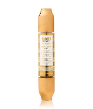 James Read Click & Glow Body Selbstbräunungslotion