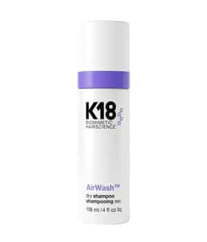 K18 AirWash Dry Shampoo Trockenshampoo
