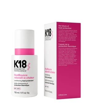 K18 HeatBounce Conditioning Heat Protectant Hitzeschutzspray