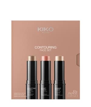 KIKO Milano Contouring Face Set Gesicht Make-up Set