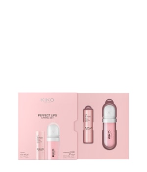 KIKO Milano Perfect Lips Caring Set Lippenpflegeset