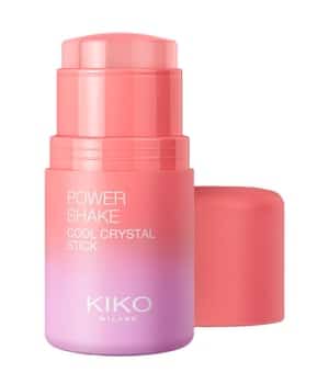 KIKO Milano Power Shake Cool Crystal Stick Gesichtscreme