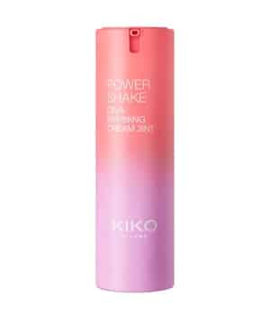 KIKO Milano Power Shake Diva Refining Cream 3In1 Tagescreme