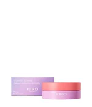 KIKO Milano Power Shake Dreamy Glow Eye Patches Augencreme