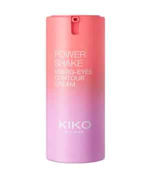 KIKO Milano Power Shake Energ-Eyes Contour Cream Gesichtscreme