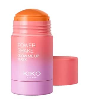 KIKO Milano Power Shake Glow Me Up Mask Gesichtsmaske
