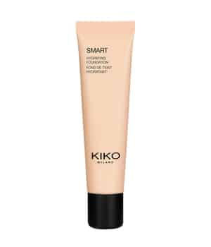 KIKO Milano Smart Hydrating Foundation Flüssige Foundation