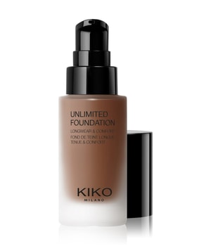 KIKO Milano Unlimited Foundation Flüssige Foundation