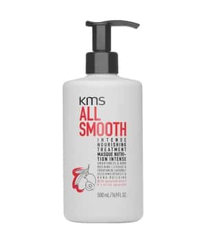 KMS ALLSMOOTH Intense Nourishing Treatment 500ml Haarkur