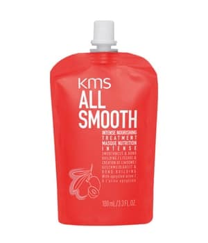 KMS ALLSMOOTH Intense Nourishing Treatment Haarkur