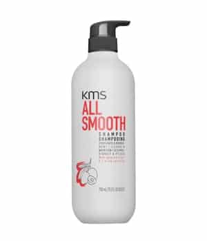 KMS ALLSMOOTH Smoothness & Nourishment Haarshampoo