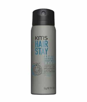 KMS HAIRSTAY Dry Oil Hairspray Haarspray