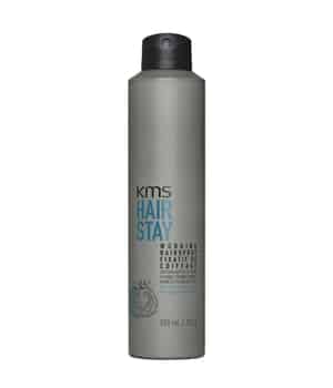 KMS HAIRSTAY Working Hairspray Haarspray