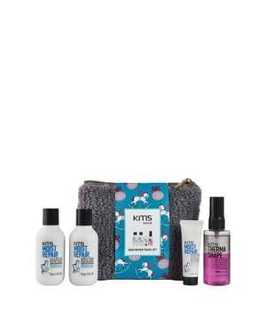 KMS Moistrepair Geschenkset für trockenesd und geschädigtes Haar I Intensive Reparatur I Feuchtigkeitsspendend Haarpflegeset