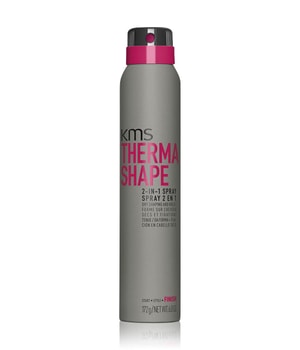 KMS THERMASHAPE 2-in-1 Spray Hitzeschutzspray