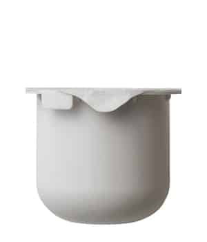 KORA Organics Active Algae Lightweight Moisturizer Refill Gesichtscreme