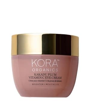 KORA Organics Kakadu Plum Vitamin C Eye Cream Augencreme