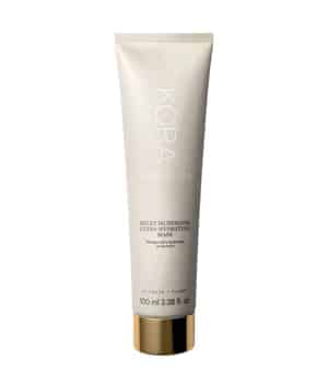KORA Organics Milky Mushroom Ultra Hydrating Mask Gesichtsmaske