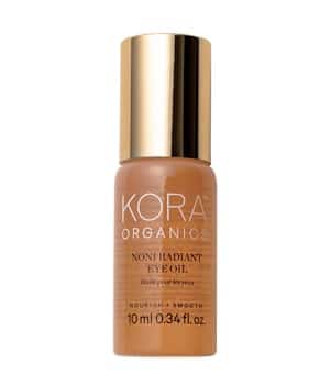 KORA Organics Noni Radiant Eye Treatment Oil Augenpflege