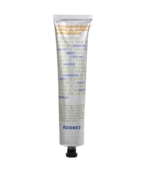 KORRES Athenian Grooming Beruhigendes Aftershave-Balsam After Shave Balsam