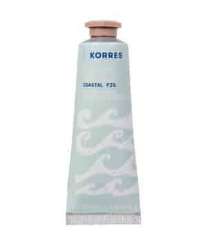 KORRES Coastal Fig Handcreme