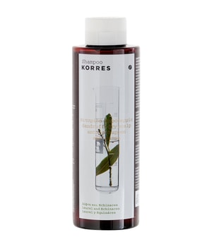 KORRES Laurel & Echinacea Anti-Schuppen Shampoo für trockene Kopfhaut Haarshampoo