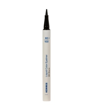KORRES Liquid Color Eyeliner Eyeliner