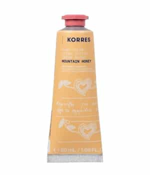 KORRES Mountain Honey Handcreme