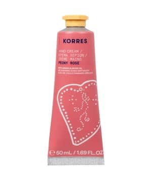 KORRES Peony Rose Handcreme