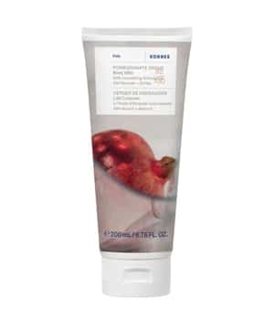 KORRES Pomegranate Grove Body Milk