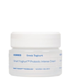 KORRES Smart Yoghurt™ Intensiv probiotische Feuchtigkeitscreme Tagescreme