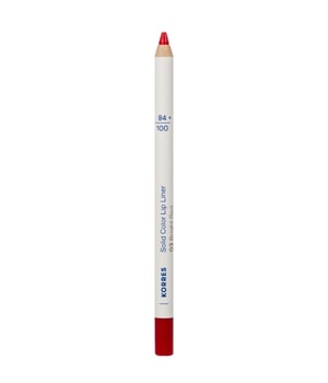 KORRES Solid Color Lip Liner Lipliner